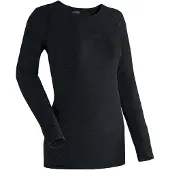 Maier Sports Conjunto De Camada Base De Manga Comprida Lena