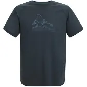 Regatta Camiseta De Manga Curta Escade