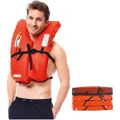 Jobe Colete Salva-vidas Easy Boating Package
