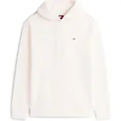 Tommy Hilfiger Moletom Com Capuz Dm0dm20742