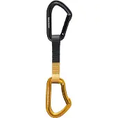 Black Diamond Quickdraw Hotforge 12 Cm