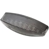 Highsider LUZ TRAS. LED LUZ ILUM. MATR. MINI COL.