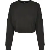 Build Your Brand Moletom Terry Crew