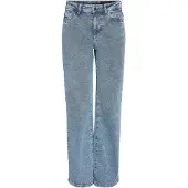 Noisy May Jeans Yolanda Wide Leg Fit Az358mb