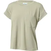 Columbia Camiseta De Manga Curta Daniela Falls