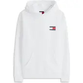 Tommy Hilfiger Sweatshirt 'Essential' branco