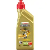 Castrol Óleo De Motor Power1 4t 10w40 1l