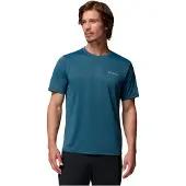 Columbia Camiseta De Manga Curta Hike
