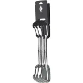 Black Diamond Quickdraw Litewire 3 Unidades