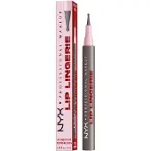 Nyx Lingerie Lip Liner Wild Side