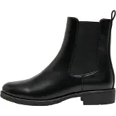 ONLY Botas chelsea 'Bibi' preto