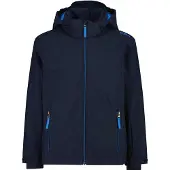 CMP Casaco Snaps Hood 39w1924