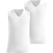 Odlo Camiseta Sem Mangas Active Light 2 Unidades