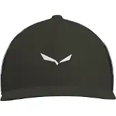 Salewa Boné Eagle Logo Mesh