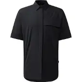 Haglöfs Camisa De Manga Curta Salo Ii