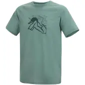 Regatta Camiseta De Manga Curta Escade