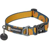 Ruffwear Coleira De Cachorro Crag