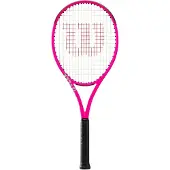 Wilson Raquete De Tênis Burn 105 S V6.0