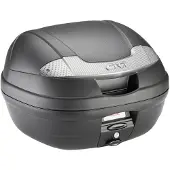 Givi Top Case E340 Vision Tech 34l Monolock E340nt2