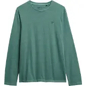 Superdry Camiseta De Manga Comprida Classic Essential