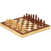 Cayro Jogo De Xadrez Magnético