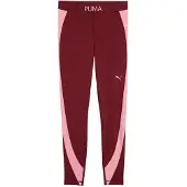 Puma Leggings 7/8 Strong Colorblock