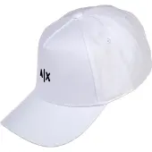 Armani Exchange Boné De Baseball 954112_cc571