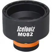 Icetoolz Chave Para Discos De Freio M082 Shimano Centerlock