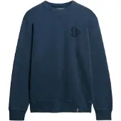 Superdry Moletom Merchant Graphic