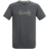 Regatta Camiseta De Manga Curta Escade