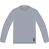 Endura Camisola De Enduro De Manga Comprida Alltrack Roam Tech
