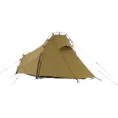 Nordisk Tenda De Campismo Svalbard 1 Pu