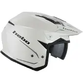 Hebo Capacete Aberto Htr-p01 V6