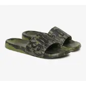 Superdry Chinelos Camo Vegan Pool