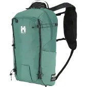 Millet - Mochilas caminhada dia - Mixt 15 Bottle para Unissexo - Verde