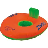 Zoggs Assento Flutuador De Treino Para Bebés