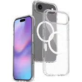 Ksix Capa De Telefone B0ip013fs00m Iphone Air