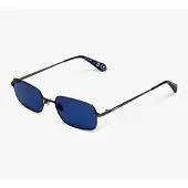 Superdry Óculos De Sol Femininos Metal Rectangle