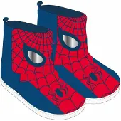 Cerda Spiderman Pantufas Bota Spiderman