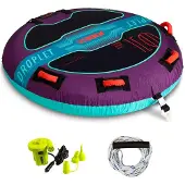 Jobe Brinquedo Aquático Rebocável Droplet Package 1p