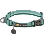 Ruffwear Coleira De Cachorro Web Reaction