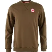 Fjällräven Suéter 1960 Logo Badge