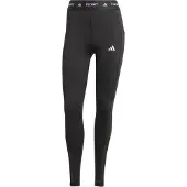 Adidas Calças de desporto 'Stash' preto / branco