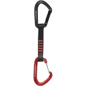 Black Diamond Quickdraw Hotforge Hybrid 16 Cm