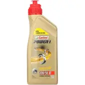 Castrol Óleo De Motor Power1 4t 20w50 1l