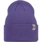 Buff Gorro Knitted