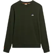 Superdry Moletom Great Outdoors Emb Relaxed Fit