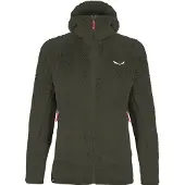 Salewa Casaco Com Capuz Tognazza Polarlite