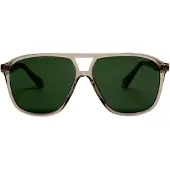 Superdry Óculos De Sol Femininos Framed Aviator