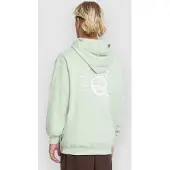 Volcom Moletom Com Capuz Handerry